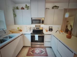 Cozy apartment - 6