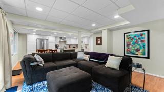 Arbor Hideaway - Brand New! Bring your dog! - 0