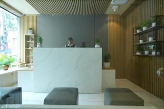 The Liyan Orchid Boutique Hotel - 1