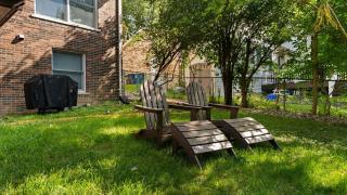 Arbor Hideaway - Brand New! Bring your dog! - 9