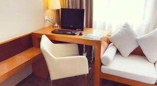 Metropolo Hotel Wuchuang Jiangtan Jiyuqiao Metro Station - Wuhan - 2