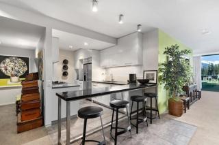 THE SHOTOVER Central Queenstown Luxury - 5