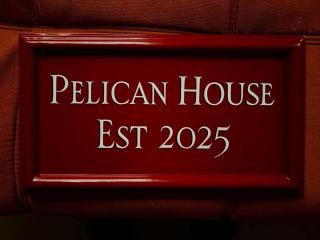 Pelican House - 0