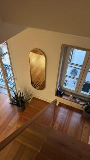 Comfortable Apartment with a View - 4