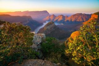 Monoshez Bush Camp - 6
