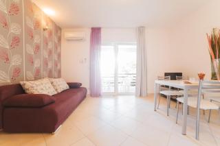 Apartments Sea View - Omiš - 4