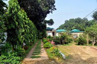 Tea Heaven Eco Cottage - 0