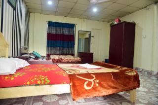 Tea Heaven Eco Cottage - 6