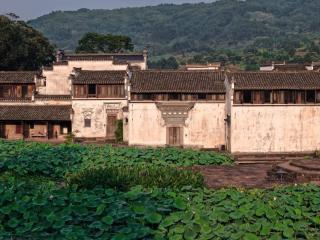 Huanghsan SU House - 4