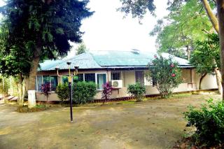 Tea Heaven Eco Cottage - 4