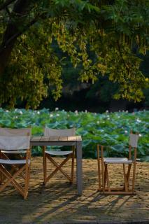 Huanghsan SU House - 2