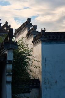 Huangshan Su House Hotel - 1