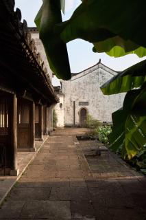 Huanghsan SU House - 6