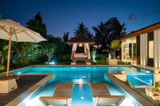 Villa Myassa by BaliSuperHost - 0