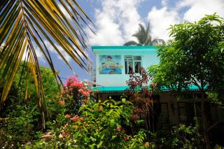 Chez Ronald Guest House - Rodrigues Island - 9