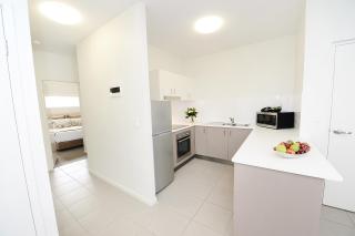 Oaks Middlemount Suites - Middlemount - 6