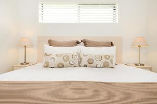 Oaks Middlemount Suites - Middlemount - 3