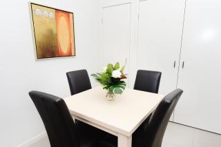 Oaks Middlemount Suites - Middlemount - 2