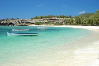 Chez Ronald Guest House - Rodrigues Island - 0