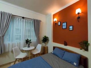 ST Hotel - 9