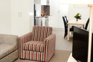 Oaks Moranbah Suites - 5