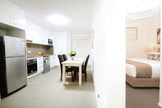 Oaks Moranbah Suites - Moranbah - 7