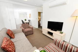 Oaks Moranbah Suites - Moranbah - 6