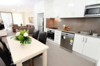 Oaks Moranbah Suites - Moranbah - 4
