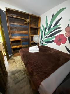 Small Private House - General Luna - 1