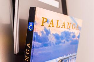 Baltasis Gintaras - Palanga - 6