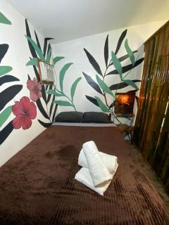 Small Private House - General Luna - 2