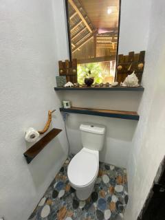Small Private House - General Luna - 3