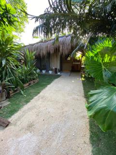 Small Private House - General Luna - 5