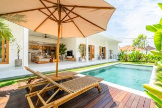 The R Villa Tambora - 0
