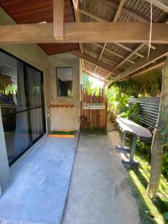 Small Private House - General Luna - 6