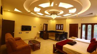 Vennila Residency - 2