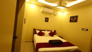 Vennila Residency - 4