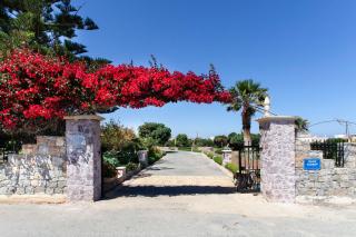 Villa Antikleia - Limenas Chersonisou - 5