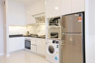 Societe Suites Hartamas by CC Palace - 5