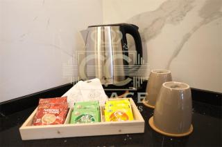 Societe Suites Hartamas by CC Palace - 3