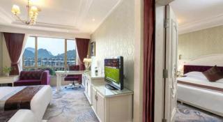 Guilin Bravo Hotel Grand Wing - 4