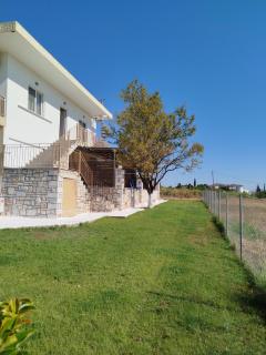 Nereids Apartments-Thetis - 7