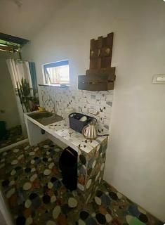 Small Private House - General Luna - 9