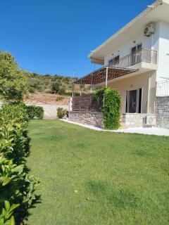 Nereids Apartments-Thetis - 6