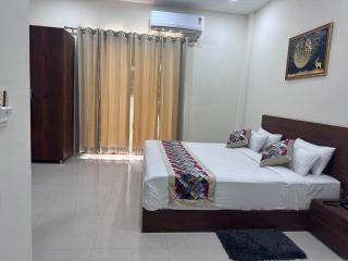 Hotel Heritage Grand Bathinda # Parking # A Beautiful Property - 6