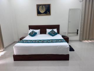 Hotel Heritage Grand Bathinda # Parking # A Beautiful Property - 1