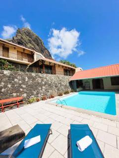 Le Morne Vista - Le Morne - 5