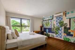 Amelia D Art Deco Suites - 2