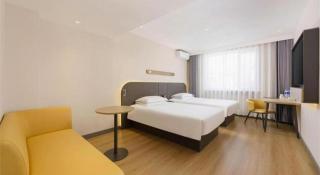Jinjiang Inn - Xishan Road - 5