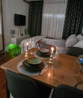 Old Town Maglaj 2, Center ,Parking - 7